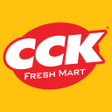 أيقونة البرنامج: CCK Fresh Mart