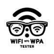 プログラムのアイコン：WPS WPA TESTER FOR GEEKS
