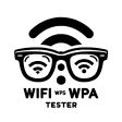 WPS WPA TESTER FOR GEEKS