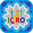 程序图标：IQRO Lengkap + audio
