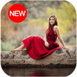 Иконка программы: Pose for Girls - Photogra…