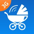 Ikona programu: Baby Monitor 3G