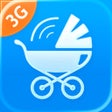 Ikona programu: Baby Monitor 3G