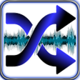 プログラムのアイコン：Multipiste Wav Mixer