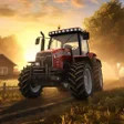 Programikonen: Tractor Games - Farm Game