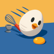 Ícone do programa: The Egg Game - Easter Egg…