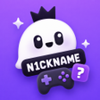 プログラムのアイコン：Nickname Creator