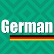 Иконка программы: Learn German for Beginner…
