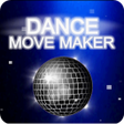 Programikonen: Dance Move Maker