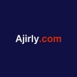 Programın simgesi: Ajirly اجرلي للمزارع السي…