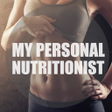 程序图标：My personal nutritionist