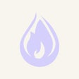 ไอคอนของโปรแกรม: BURN by Rebecca Louise