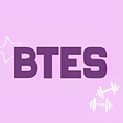 Icon of program: BTES by Rebecca Louise