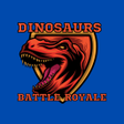 Ícone do programa: Dinosaur - Battle Royale