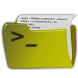 Ícone do programa: Script Manager - SManager