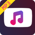Ícone do programa: Download Music Mp3