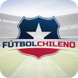 ไอคอนของโปรแกรม: Chilean Soccer Live