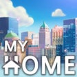 Programın simgesi: My Home Design Story