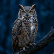 程序图标：Owl Sounds