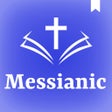 Icoon van programma: Messianic Bible