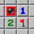 Icoon van programma: Minesweeper