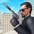 Agent Gun Shooter: Sniper Game