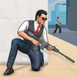 Programikonen: Agent Gun Shooter: Sniper…