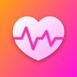 Blood Pressure Monitor Reader icon