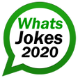 程序图标：New Whats Jokes 2020