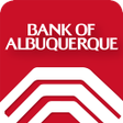Ícone do programa: Bank of Albuquerque Mobil…
