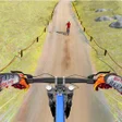 Ikon program: Mountain Bike Games: BMX …