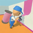 Icoon van programma: Paintcraft 3D