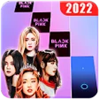程序图标：Piano Tiles: Blackpink Kp…