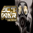 程序图标：Act of War: High Treason
