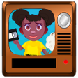 Programikonen: Adventurer Amanda Horror …