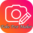 Icoon van programma: Fake Post Maker For Insta…