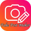 Fake Post Maker For Instagram