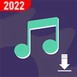 プログラムのアイコン：Music Offline - MP3 Downl…
