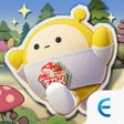 Ikona programu: 蛋仔派對