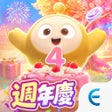 ไอคอนของโปรแกรม: 蛋仔派對