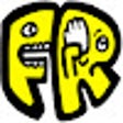 プログラムのアイコン：FaceRant