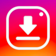 Icoon van programma: IG Downloader - Stroy Sav…