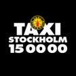 Иконка программы: Taxi Sthlm