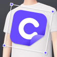 ไอคอนของโปรแกรม: Clothing Maker for ZEPETO