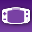 程序图标：SuperGBAC gbagbc emulator