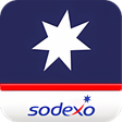أيقونة البرنامج: My Sodexo