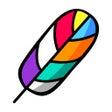 ไอคอนของโปรแกรม: Coloring Book Now