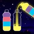 Programikonen: Water Sort-Jigsaw Puzzle