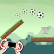 プログラムのアイコン：Balance operation Soccer …