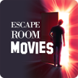 Ikona programu: Escape Room Movies